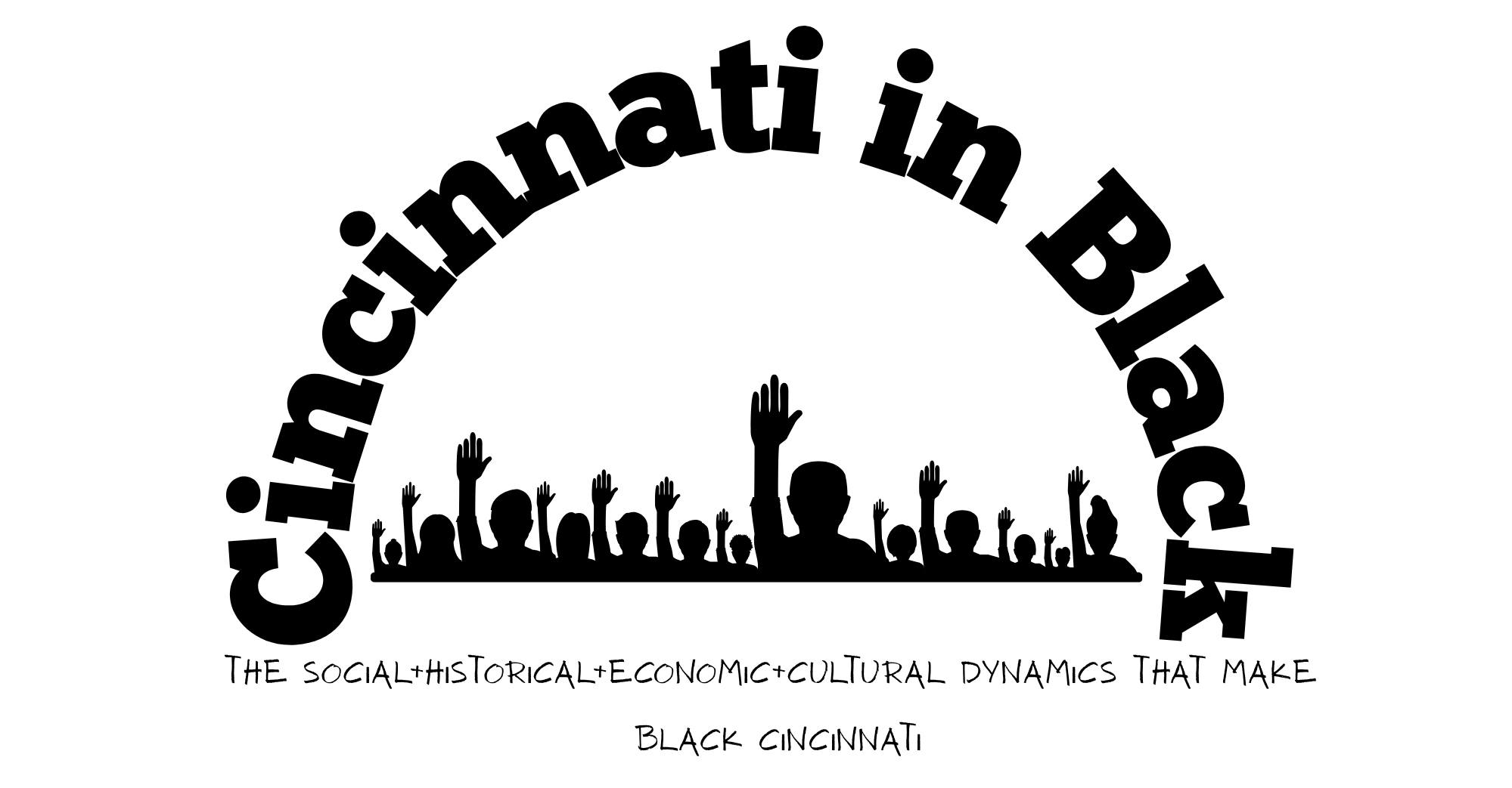 Cincinnati in Black